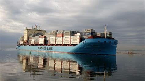 togel midas|Maersk Updates Ocean Services Between the Far East & Africa.